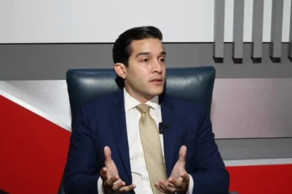 Aspirante a diputado Francisco Guillén: “Gobiernos no ha cumplido con Ley de Estrategia Nacional de Desarrollo”