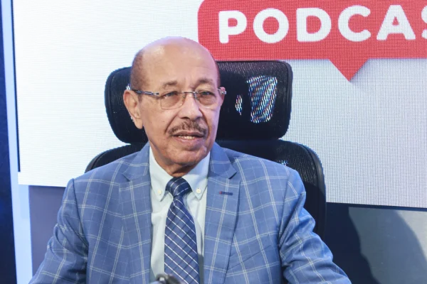 Vicepresidente del PLD Temo Montás  anuncia gran marcha para el 8 de julio en la capital