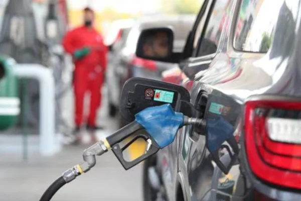 Gobierno mantiene sin variación gasolinas, gasoil y GLP; otros bajan de precio