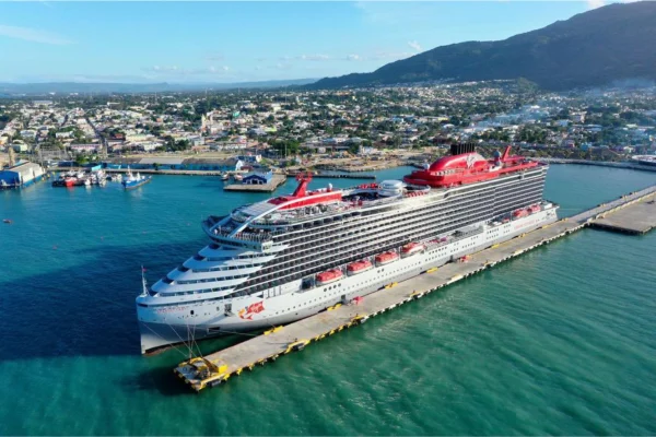 RD recibe más de un millón de cruceristas en primeros cinco meses 2023