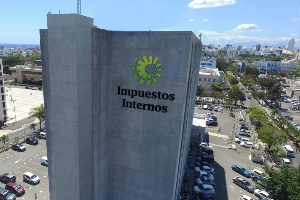 <strong>Más de RD$68,600 millones recaudó la DGII en el mes mayo</strong>