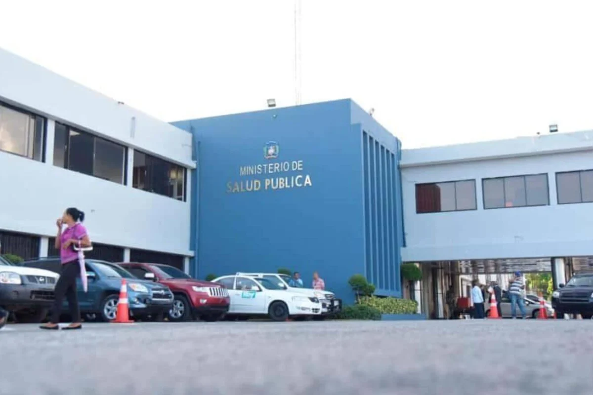 Salud Pública: situación del cólera en Juana Méndez está bajo control