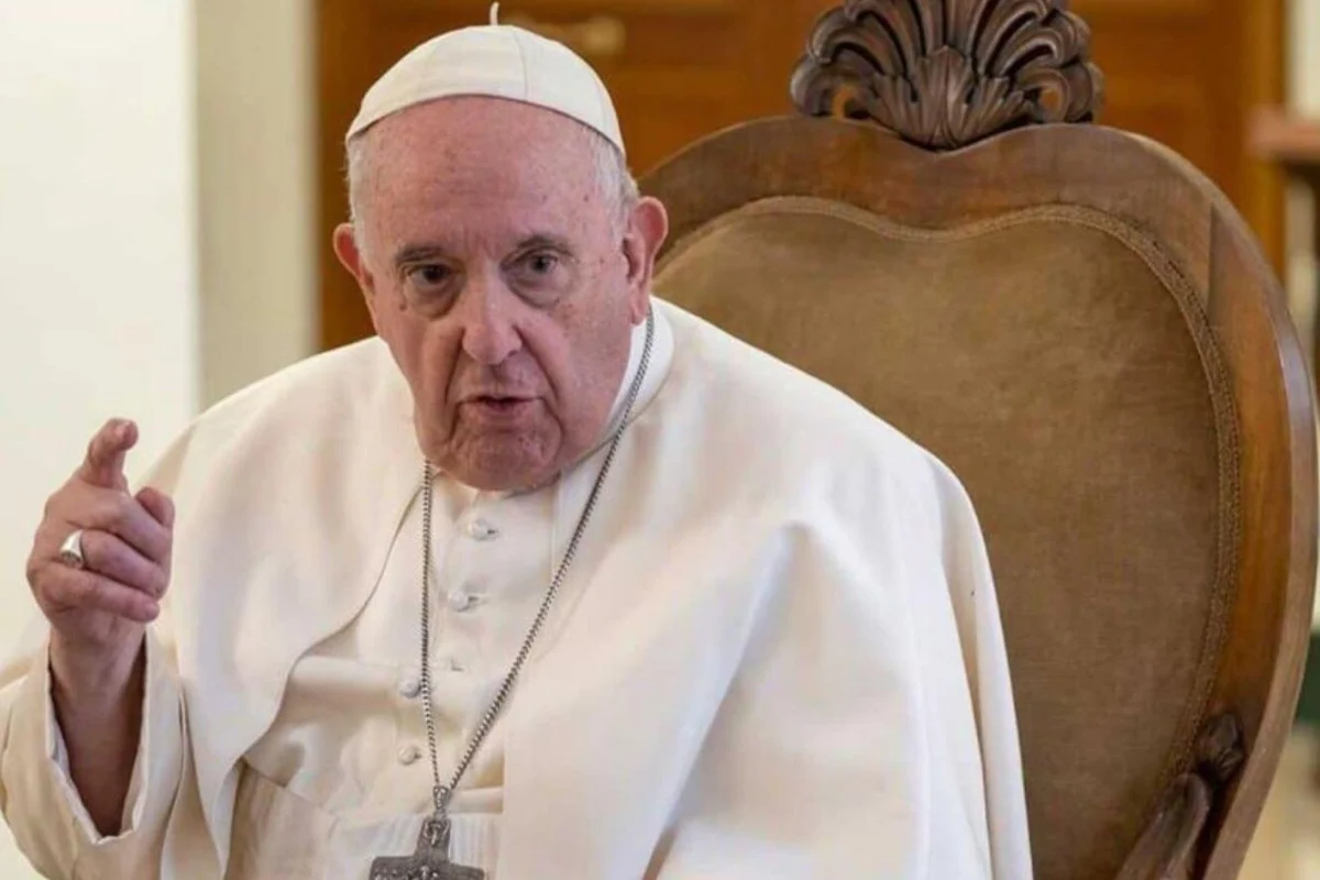 Qué es una hernia incisional y por qué se debe operar el papa Francisco