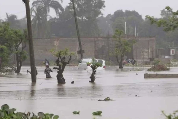 Torrenciales lluvias dejan 15 muertos y varios desaparecidos en Haití