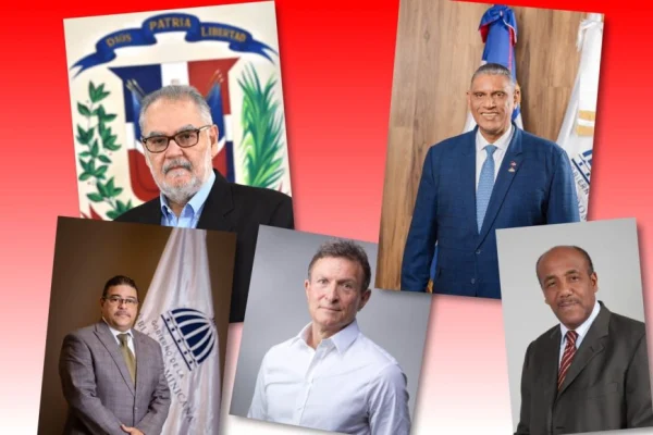 Estos son los 10 peores ministros, según Sondeos