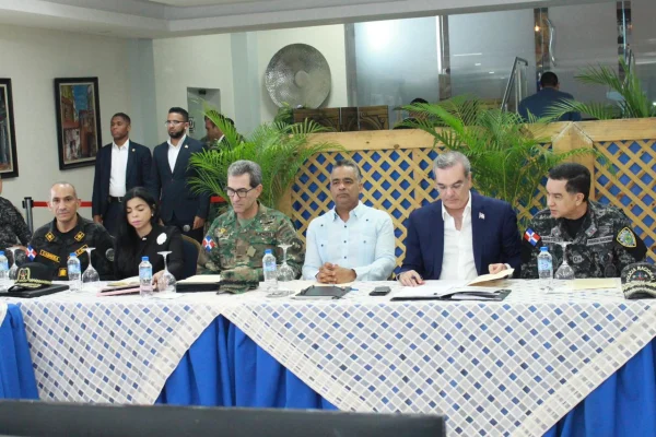 Darán a conocer el 3 de julio cifras sobre criminalidad en el país