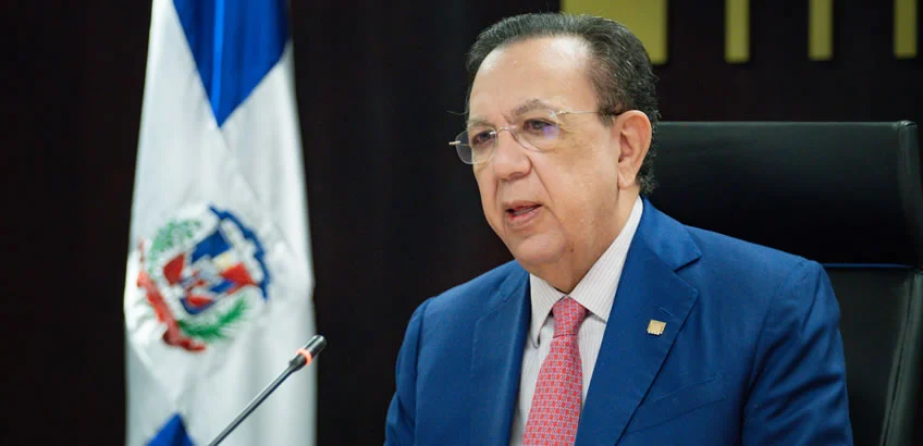 Banco Central anuncia estímulo monetario por RD$94,000 millones para financiamiento a sectores productivos