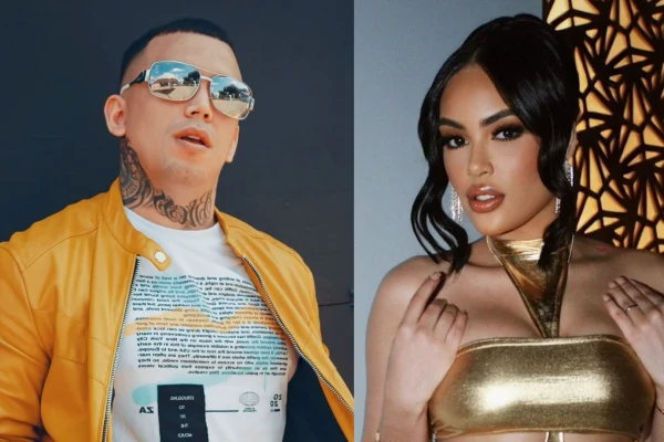 Artista que Nabila Tapia le rechazó matrimonio: “Tengo dos días que no duermo”