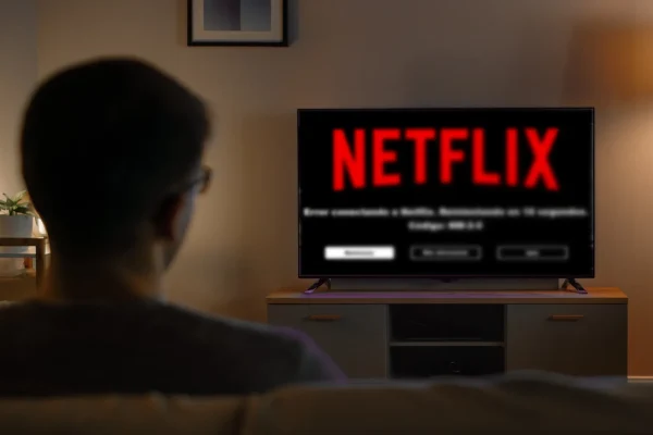 Más plataformas se podrían plantear limitar el uso compartido de cuentas (y sí, Netflix tiene la culpa)