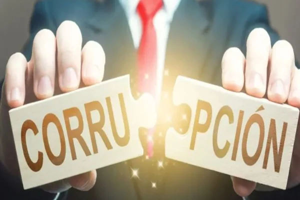 RD con mayor avance en capacidad para combatir la corrupción, según informe