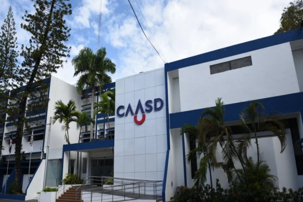 CAASD registra producción de agua potable de 357 millones de galones para abastecer al GSD