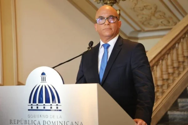 Vocero de la Presidencia: RD no ha aceptado ni aceptará ninguna iniciativa que afecte la soberanía