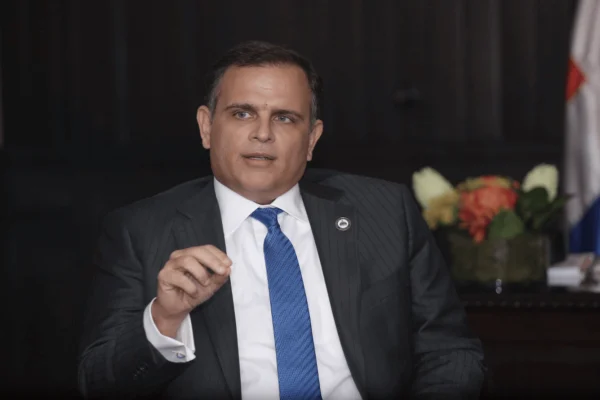 Jochi Vicente dice que informe FMI evidencia las acertadas políticas económicas del Gobierno