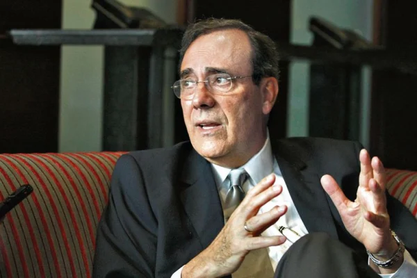 Muere el escritor y periodista cubano Carlos Alberto Montaner a los 80 años