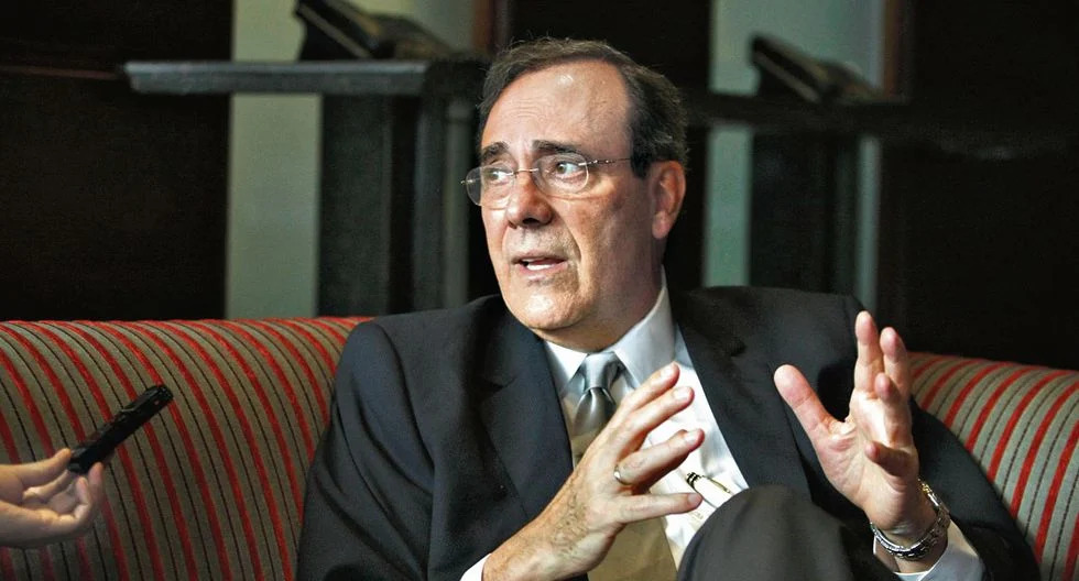 Muere el escritor y periodista cubano Carlos Alberto Montaner a los 80 años