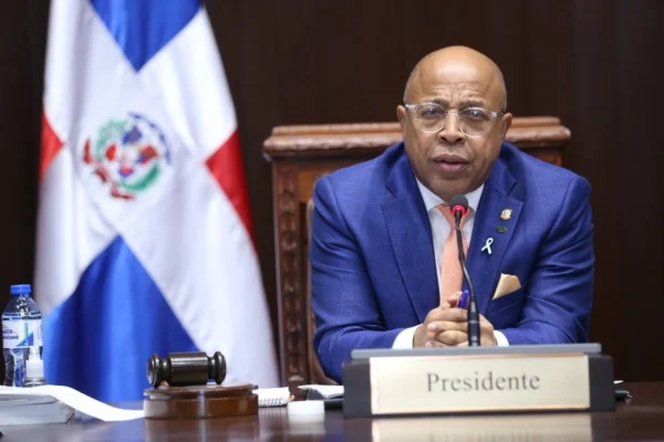 iOscuro Panorama! Informe sobre Cámara de Cuentas revela usurpación de funciones, auditorías ocultas y alteraciones de actas