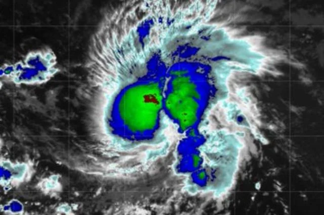 Parte de las Antillas Menores está bajo vigilancia meteorológica por la tormenta Bret