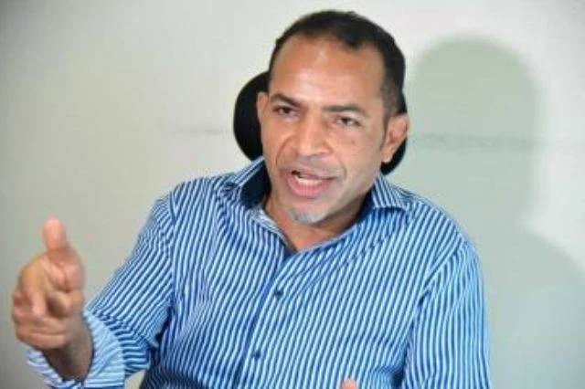 Juan Marte asegura últimas rebajas en precios combustibles es un aliciente para transportistas y sectores de la economía