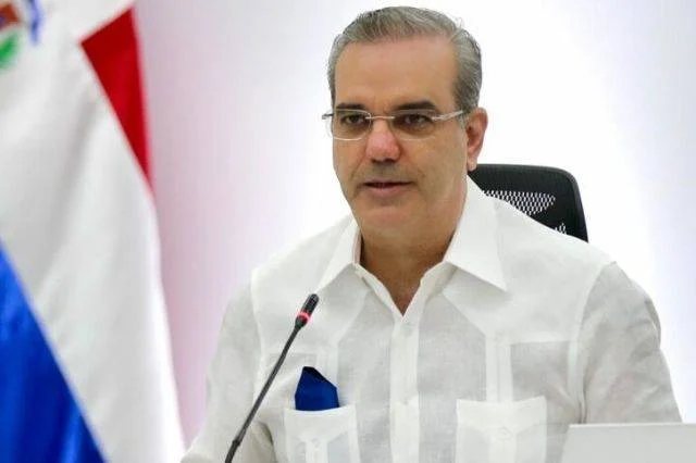 El 60 % favorece gestión de Luis Abinader, según sondeo de Gallup