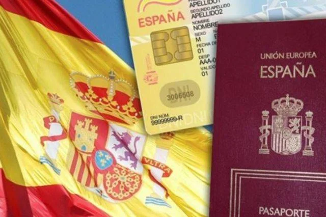 Más de 8,000 dominicanos adquirieron la nacionalidad española en 2022
