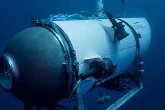 La empresa dueña del sumergible Titán dice que no hay supervivientes