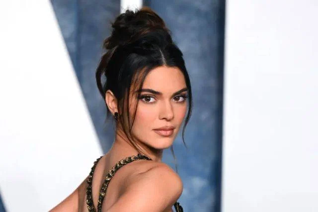Kendall Jenner asegura que ella no se siente "una Kardashian"