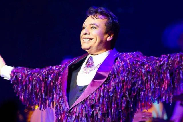 Netflix producirá un documental sobre Juan Gabriel