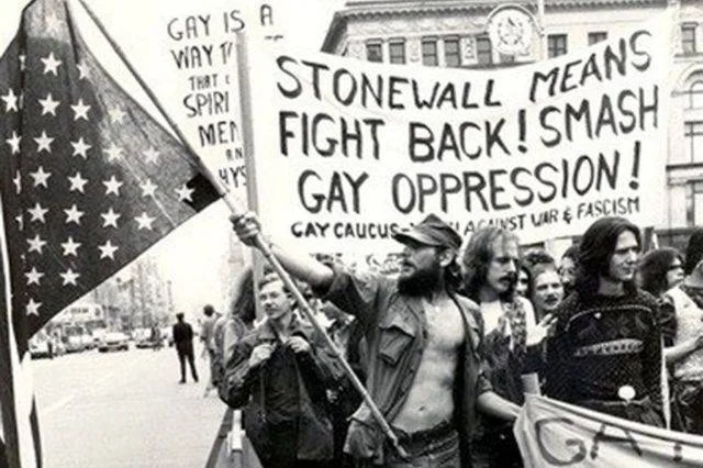 ¡Feliz día del Orgullo Gay! ¿Por qué se celebra el Día del Orgullo LGBT el 28 de junio?