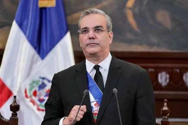Abinader vuelva a pedir ayuda para Haití