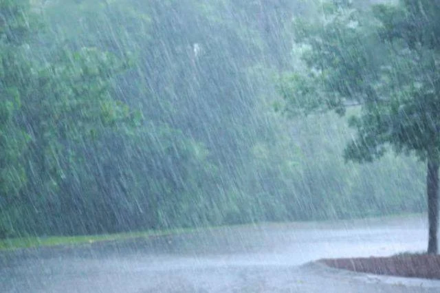 Vaguada y onda tropical ocasionarán aguaceros