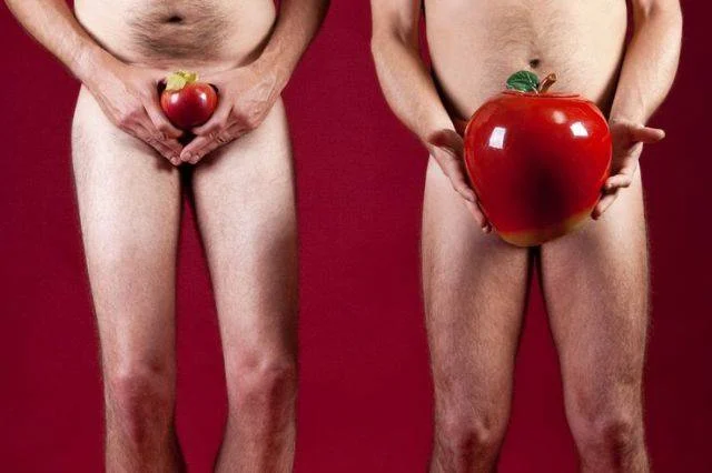 ¿El tamaño importa? Conoce el país con el pene más grande