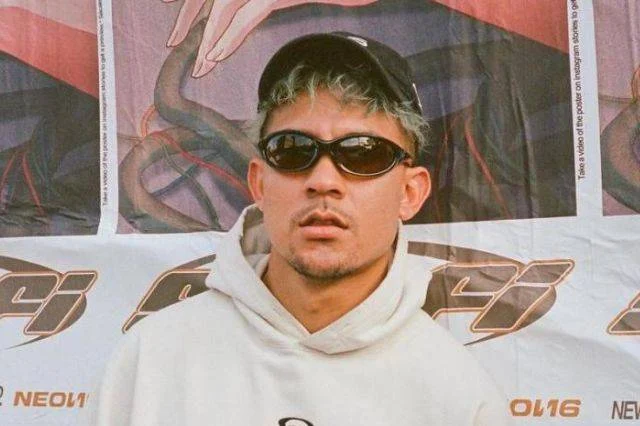 Tainy presenta "Data", un disco debut repleto de colaboraciones