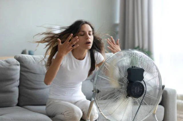 ¡Ay que calor! junio ha tenido temperaturas récord de hasta 38.6ºC