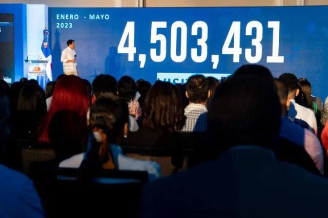 RD se posiciona como el destino turístico número uno del Caribe, según Trip Advisor