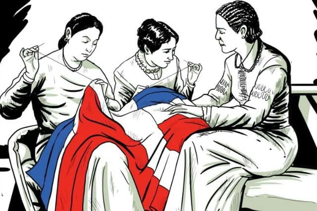 Hoy 16 de junio se conmemora el 229 aniversario del natalicio de María Trinidad Sánchez