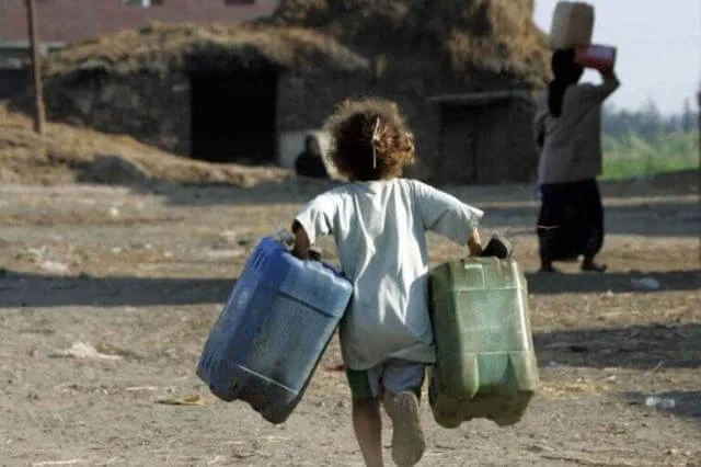 La explotación laboral infantil se expandió en Latinoamérica con la pandemia