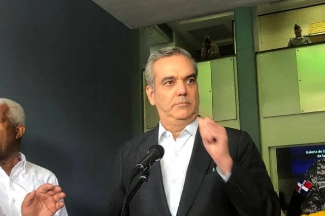 Abinader anuncia reunión semanal para dar seguimiento a Plan de Seguridad Ciudadana