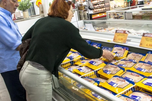 ¿Qué productos de la canasta básica familiar bajaron <strong>de precio en mayo?</strong>