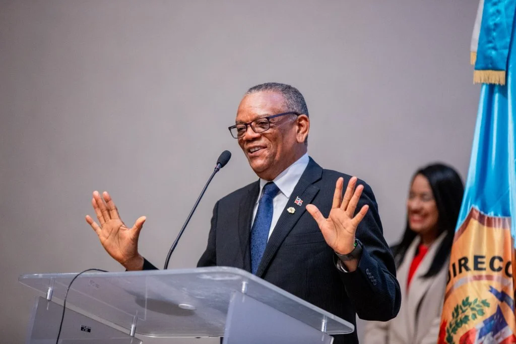 DGM afirma deportó en mayo a 21,588 indocumentados; incluyendo 19,895 haitianos