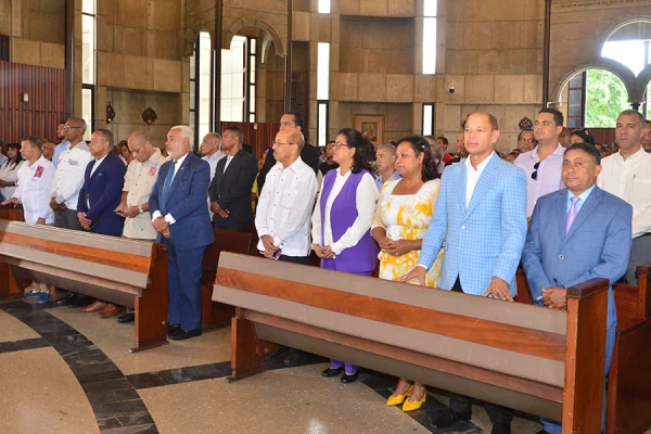 PLD acusa al Gobierno de comprar dirigentes y deterioro de los servicios básicos