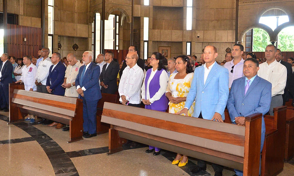 PLD acusa al Gobierno de comprar dirigentes y deterioro de los servicios básicos