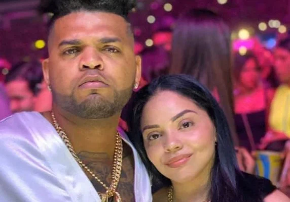 iNo hubo forma! Imponen tres meses de prisión preventiva a esposa de «El Mayor»