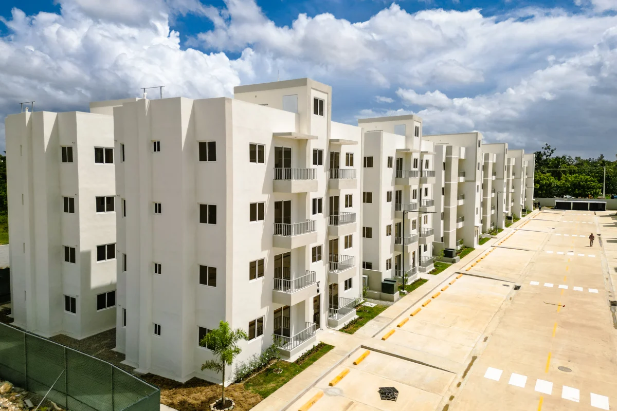 MIVED ha entregado 4,700 en todo el territorio nacional a través del programa “Mi Vivienda”