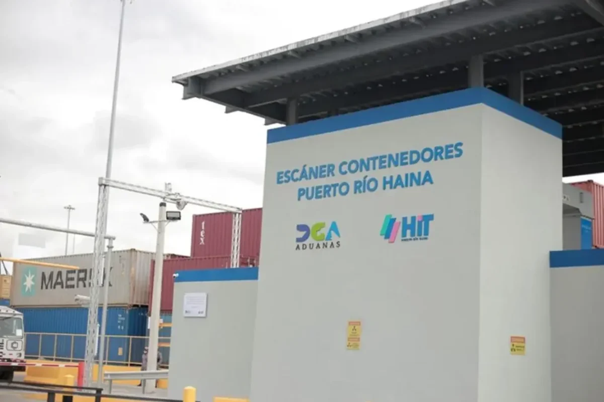 Aduanas ha detectado 75 millones de artículos de contrabando en menos de tres años