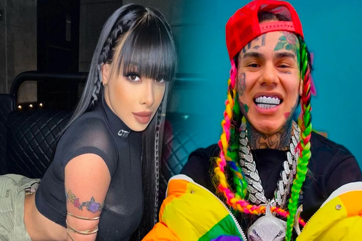 Tekashi y Yailín alegan “abuso de poder” tras no presentarse en Puerto Rico