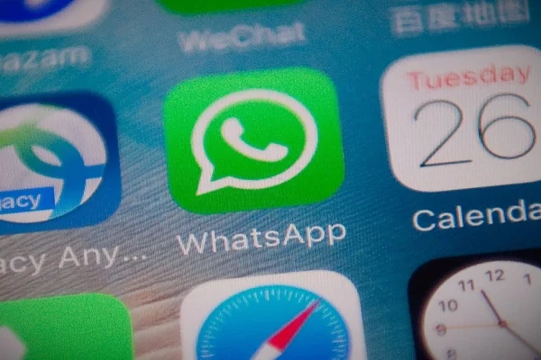 Se cayó WhatsApp: usuarios reportaron interrupciones en el servicio de la aplicación