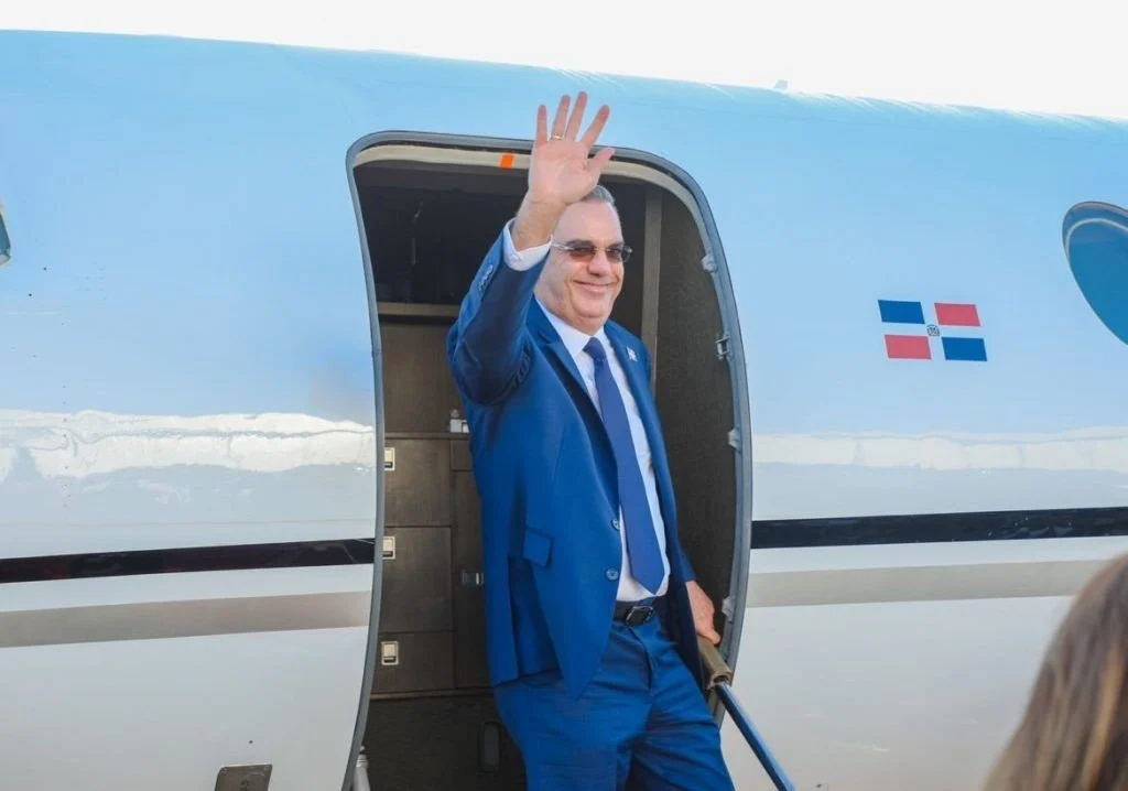 Abinader viaja este sábado a Bruselas para participar en la III Cumbre Celac-Unión Europea