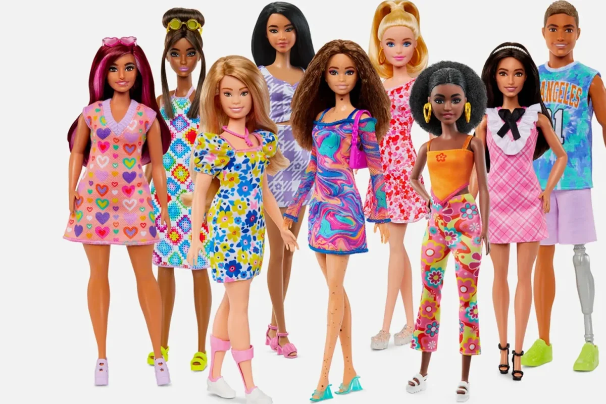 Barbie en Cifras: Desde su lanzamiento hasta el valor actual de la marca