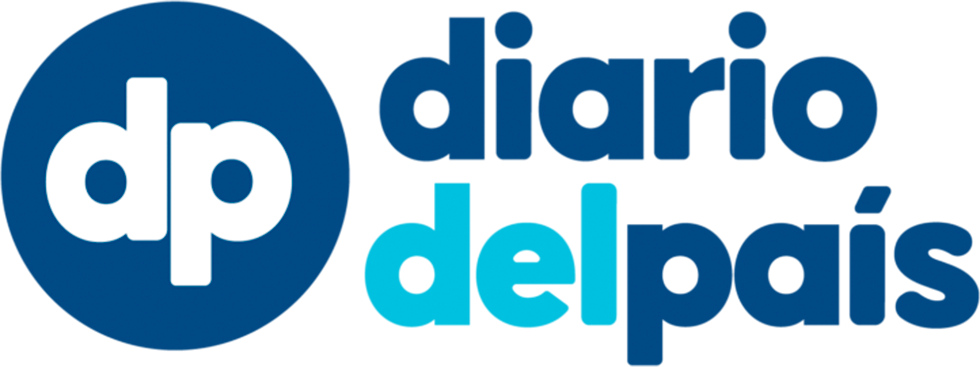 Logo Diario Del PaÃ­s
