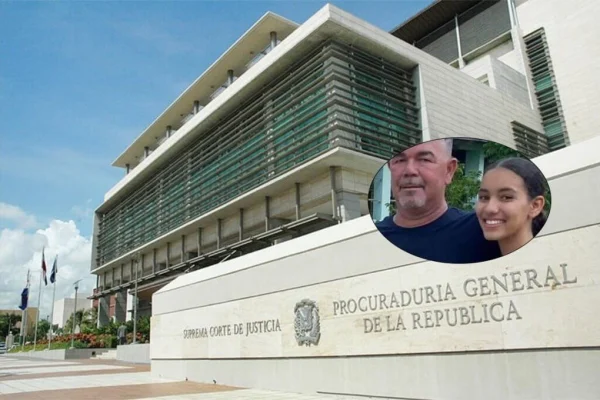 iTragedia Inexplicable! Qué pudo motivar este padre a malograr la vida de su hija?